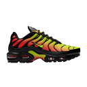 Nike ナイキ レディース スニーカー 【Wmns Air Max Plus 'Volt' 2018】 サイズ US_W_11.5 Orange(4)