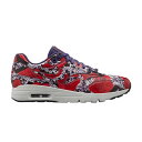 Nike ナイキ レディース スニーカー 【Wmns Air Max 1 Ultra 'London'】 サイズ US_6.5(23.5cm) Multi-Color(4)