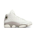 Air Jordan ジョーダン レディース スニーカー 【Wmns Air Jordan 13 Retro 'Phantom'】 サイズ US_7(24.0cm) Grey(4)