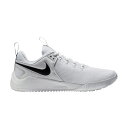 Nike ナイキ レディース スニーカー 【Wmns Air Zoom Hyperace 2 'White Black'】 サイズ US_8.5(25.5cm) White(4)