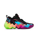 adidas アディダス レディース スニーカー 【Candace Parker x Wmns Exhibit B Mid 'Can Do!'】 サイズ US_...