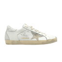 Golden Goose ゴールデングース レディース スニーカー 【Golden Goose Wmns Superstar 'White Cream'】 サイ...