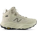 New Balance ニューバランス レディース スニーカー 【New Balance Fresh Foam Hierro Hiker GoreTex Shipyard Arid Stone Sea Salt (Women's)】 サイズ US_W_10.5 Shipyard/Arid Stone/Sea Salt
