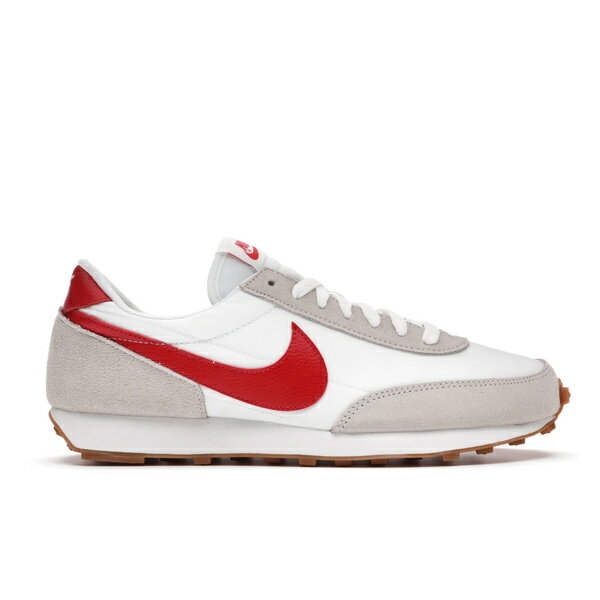 Nike ナイキ レディース スニーカー 【Nike Daybreak Summit White (Women's)】 サイズ US_W_12 Summit White/Light Orewood Brown/Gum..