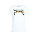 KENZO ケンゾー Tシャツ トップス レ