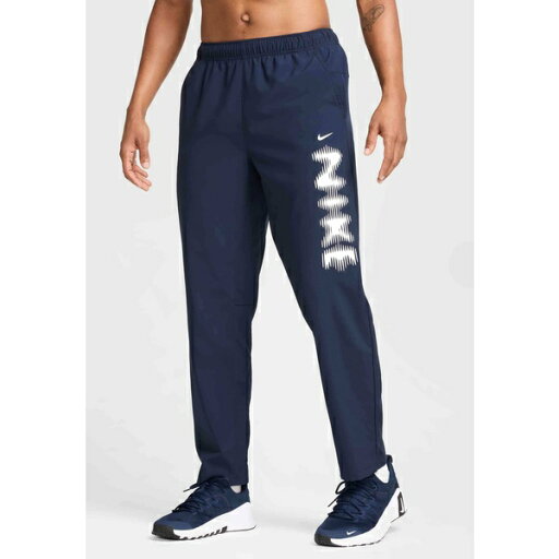 ナイキ メンズ カジュアルパンツ ボトムス FORM - Tracksuit bottoms - obsidian white ナイキ メンズ カジュアルパンツ ボトムス FORM - Tracksuit bottoms - obsidian white