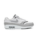 Nike ナイキ メンズ スニーカー 【Air Max 1 'White Black Wolf Grey'】 サイズ US_8(26.0cm)(4)