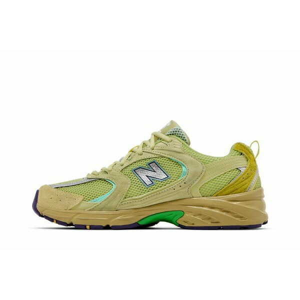 New Balance ニューバランス メンズ スニーカー 【Salehe Bembury x 530 'Prosperity Be The Prize'】 サイズ US_6(24.0cm)