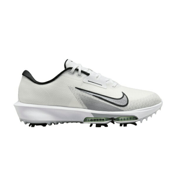 Nike ナイキ メンズ スニーカー 【Air Zoom Infinity Tour 2 Golf Wide 'White Vapor Green'】 サイズ US_7(25.0cm)