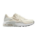Nike ナイキ レディース スニーカー 【Wmns Air Max Excee 'Soft Pearl'】 サイズ US_8(25.0cm) Cream(4)