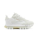 Reebok リーボック レディース スニーカー 【Cardi B x Wmns Classic Leather 'White'】 サイズ US_9(26.0cm) White(4)