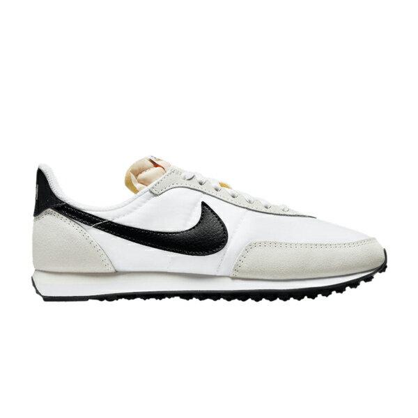 Nike ナイキ レディース スニーカー 【Wmns Waffle Trainer 2 'White Black'】 サイズ US_8(25.0cm) White