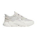 adidas アディダス レディース スニーカー 【Wmns Ozweego 'Grey White'】 サイズ US_5.5(22.5cm) Grey(4)
