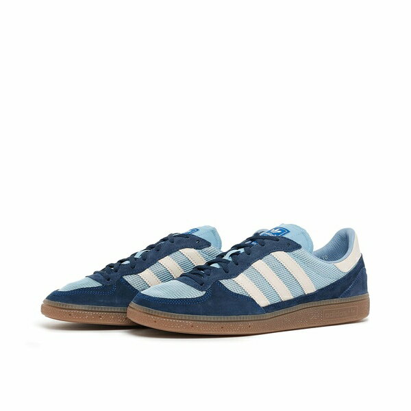 adidas アディダス メンズ スニーカー 【adidas Handball Pro SPZL 'Clear Blue' IG8942】 サイズ US_8(26.0cm)