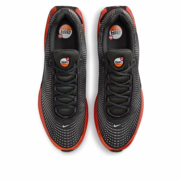 Nike ナイキ メンズ スニーカー 【Nike Air Max Dn 'Dark Smoke Grey Salsa Red' HJ6695-001】 サイズ US_10(28.0cm)