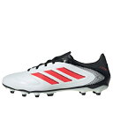 adidas アディダス メンズ スニーカー 【adidas Copa Pure 3 League FG MG 'Pure Victory Pack White Black Red' ID9049】 サイズ US_9(27.0cm)