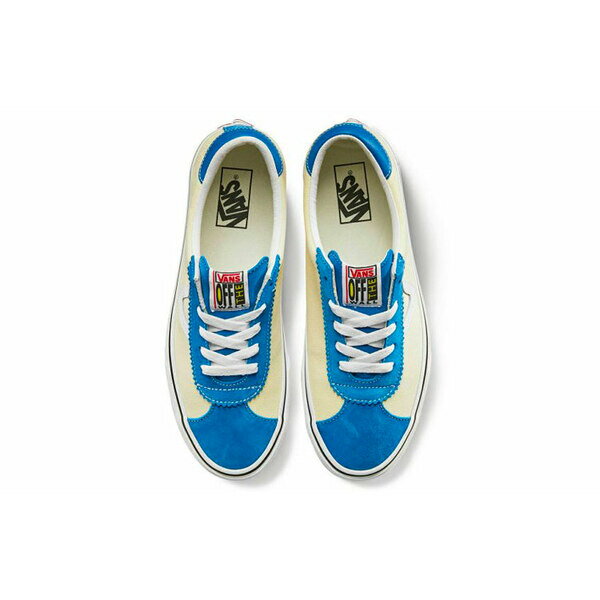 Vans バンズ メンズ スニーカー 【Vans Epoch Sport 'Turkish Tile' VN0A4BU6TYS】 サイズ US_M_4.5