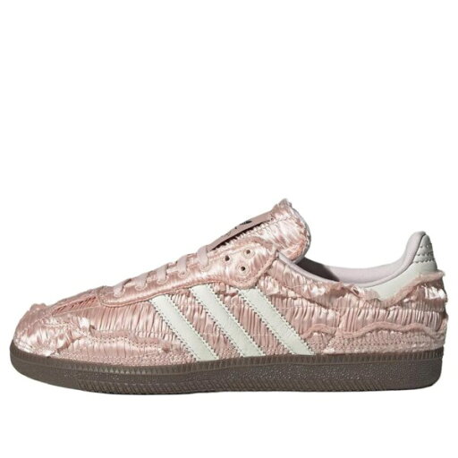 adidas アディダス メンズ スニーカー 【adidas x Caroline Hu x CLOT Samba OG 'Pink' JQ4747】 サイズ US_M_4 adidas アディダス メンズ スニーカー 【adidas x Caroline Hu x CLOT Samba OG 'Pink' JQ4747】 サイズ US_M_4
