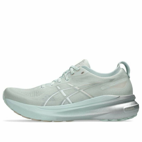 ASICS アシックス メンズ スニーカー 【ASICS Gel-Kayano 31 'Pure Aqua Pure Silver' 1011B867-302】 サイズ US_8(26.0cm)
