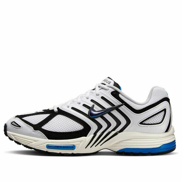Nike ナイキ メンズ スニーカー 【Nike Air Pegasus 2005 'White Black Photo Blue' IB3971-100】 サイズ US_8(26.0cm)