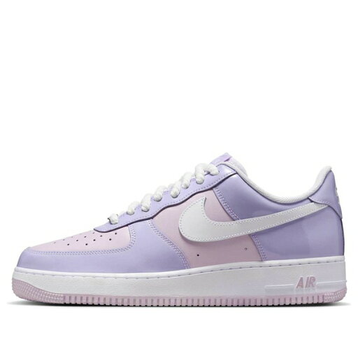 Nike ナイキ メンズ スニーカー 【Nike Air Force 1 '07 LV8 'Hydrangeas White Doll' HV9405-500】 サイズ US_8.5(26.5cm) Nike ナイキ メンズ スニーカー 【Nike Air Force 1 '07 LV8 'Hydrangeas White Doll' HV9405-500】 サイズ US_8.5(26.5cm)