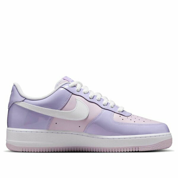 Nike ナイキ メンズ スニーカー 【Nike Air Force 1 '07 LV8 'Hydrangeas White Doll' HV9405-500】 サイズ US_8.5(26.5cm)