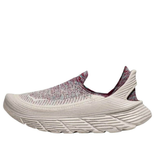 HOKA ONE ONE ホカオネオネ メンズ スニーカー 【HOKA ONE ONE Restore TC BP 'Purple' 1162810-ABG】 サイズ US_5(23.0cm)