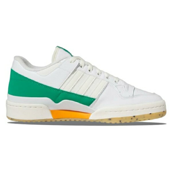 adidas アディダス メンズ スニーカー 【adidas Originals x Atlas FORUM 84 ADV 'White' HQ6996】 サイズ US_9(27.0cm)