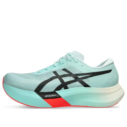ASICS アシックス メンズ スニーカー 【ASICS Metaspeed Sky Paris 'Illuminate Mint Black' 1013A123-400】 サイズ US_7(25.0cm) ASICS アシックス メンズ スニーカー 【ASICS Metaspeed Sky Paris 'Illuminate Mint Black' 1013A123-400】 サイズ US_7(25.0cm)