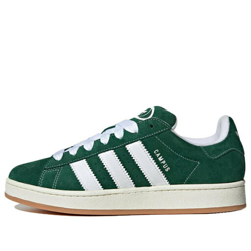 adidas アディダス メンズ スニーカー 【adidas Campus 00S 'Dark Green Cloud White' H03472】 サイズ US_M_3.5 adidas アディダス メンズ スニーカー 【adidas Campus 00S 'Dark Green Cloud White' H03472】 サイズ US_M_3.5
