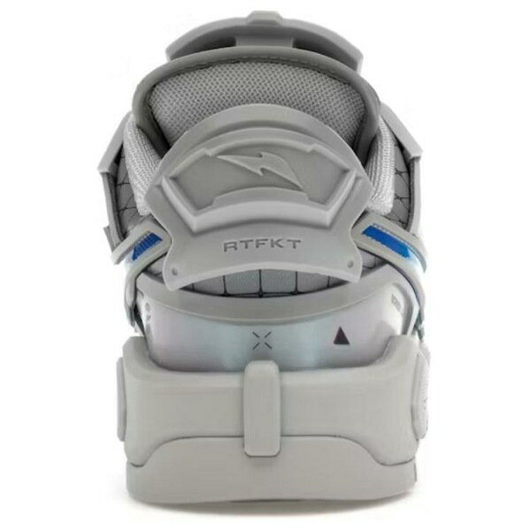 Nike ナイキ メンズ スニーカー 【Nike Dunk Genesis Low RTFKT OG 'Grey Blue' HF0438-001】 サイズ US_9.5(27.5cm)