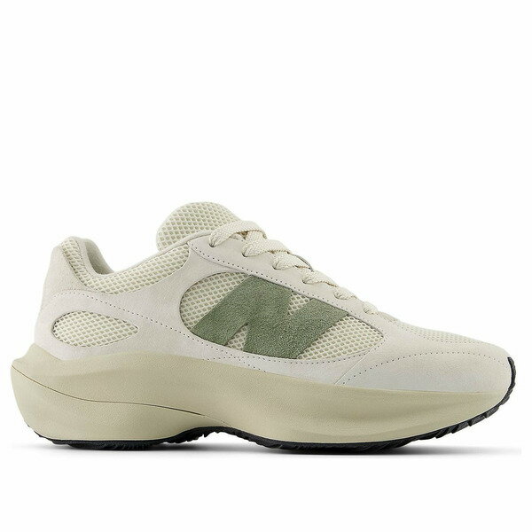 New Balance ニューバランス メンズ スニーカー 【New Balance WRPD Runner 'Linen Dark Olivine' UWRPDWHC】 サイズ US_7.5(25.5cm)