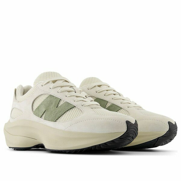 New Balance ニューバランス メンズ スニーカー 【New Balance WRPD Runner 'Linen Dark Olivine' UWRPDWHC】 サイズ US_7.5(25.5cm)