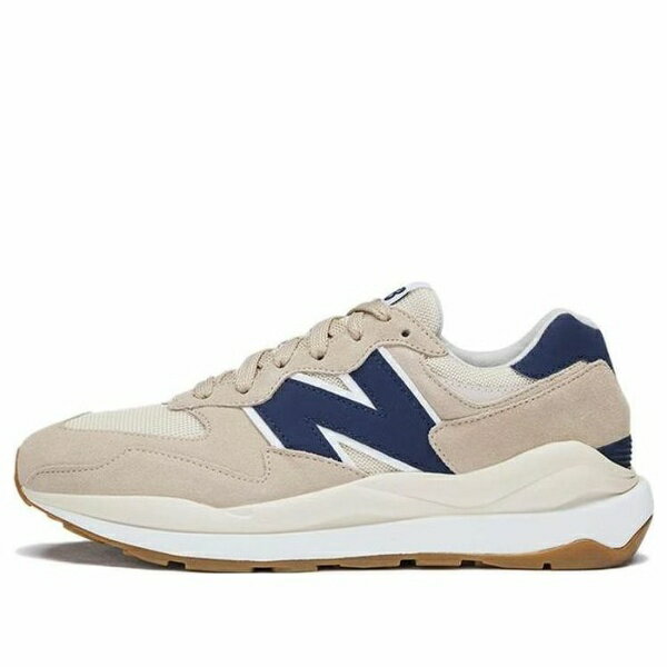 New Balance ニューバランス メンズ スニーカー 【New Balance 57/40 'Mindful Grey' M5740CBB】 サイズ US_9(27.0cm)
