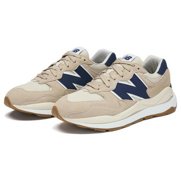 New Balance ニューバランス メンズ スニーカー 【New Balance 57/40 'Mindful Grey' M5740CBB】 サイズ US_9(27.0cm)