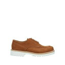 【送料無料】 メイズ シューズ メンズ ドレスシューズ シューズ Lace-up shoes Beige(4)