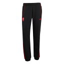 アディダス メンズ サッカー スポーツ Liverpool Urban Purist Tracksuit Bottoms 25/26 Mens