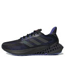 adidas アディダス メンズ スニーカー 【adidas 4DFWD Pulse 'Black Sonic Ink' Q46452】 サイズ US_7.5(25.5cm)(4)