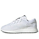 adidas アディダス メンズ スニーカー 【adidas Y-3 Raito Racer 2 'Cloud White' EH1436】 サイズ US_11(29.0cm)(4)