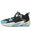 adidas アディダス メンズ スニーカー 【adidas BYW Select 'Black White Blue' IG4949】 サイズ US_5(23.0cm)(4)
