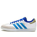 adidas アディダス メンズ スニーカー 【adidas x Lionel Messi Samba Indoor 'Spark Gen10s' ID3550】 サイズ US_8(26.0cm)(4)