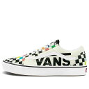 Vans バンズ メンズ スニーカー 【Vans MoMA x ComfyCush Old Skool 'Colorful Checkerboard' VN0A3WMA1PJ】 サイズ US_6(24.0cm)(4)