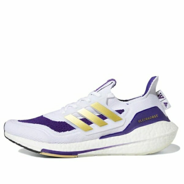 adidas ǥ  ˡ adidas UltraBoost 21 'NCAA Pack - Washington' GX7967  US_11(29.0cm)