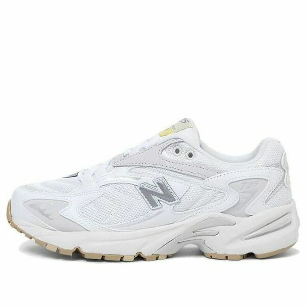 New Balance ニューバランス メンズ スニーカー 【New Balance NB 725 urbancore ML725AF】 サイズ US_7(25.0cm)(4)