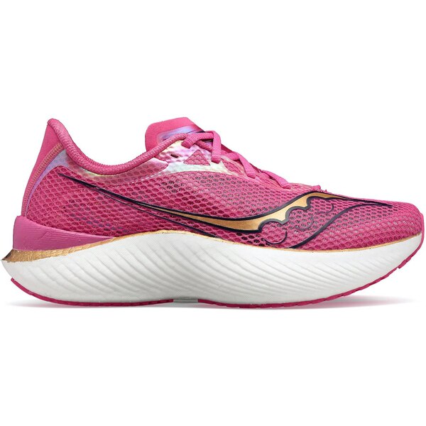 Saucony サッカニー メンズ スニーカー 【Saucony Endorphin Pro 3】 サイズ US_12(30.0cm) Prospect Quartz