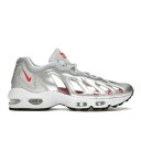 Nike iCL Y Xj[J[ GA}bNX yNike Air Max 96z TCY US_9(27.0cm) Supreme Silver Bullet