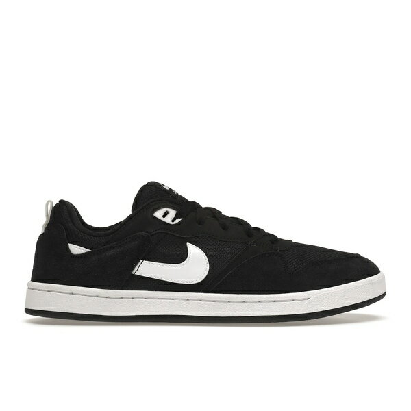 Nike ʥ  ˡ Nike SB Alleyoop  US_14(32.0cm) Black White