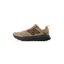 ニューバランス メンズ ランニング スポーツ GAROE - Road running shoes - flat taupe