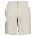 yz A_[A[}[ Y JWApc {gX Shorts & Bermuda Shorts Beige