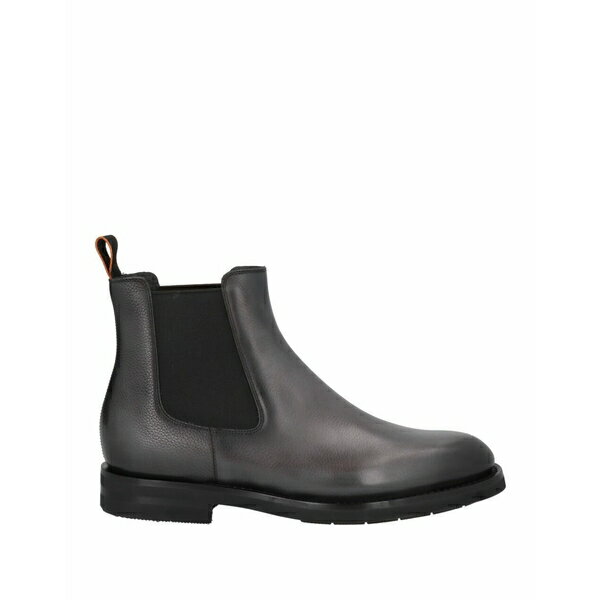 ̵ ȡ  ֡ 塼 Ankle boots Steel grey